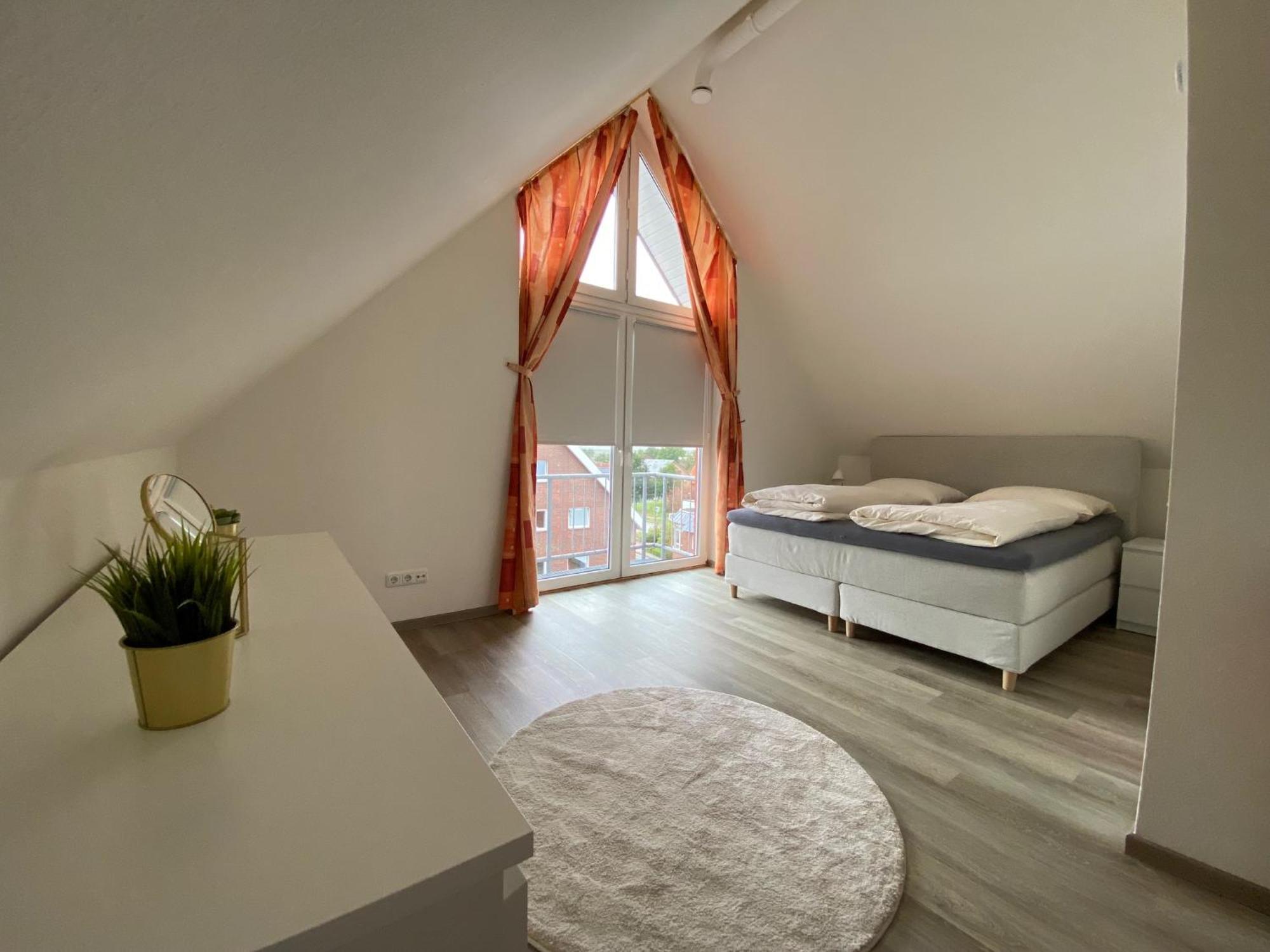 Marc5 Hotel Cadenberge Exteriér fotografie