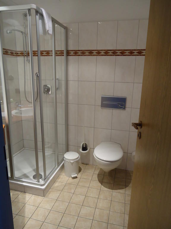 Marc5 Hotel Cadenberge Pokoj fotografie