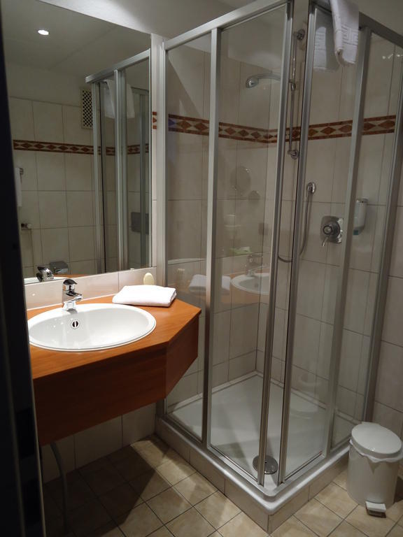 Marc5 Hotel Cadenberge Pokoj fotografie